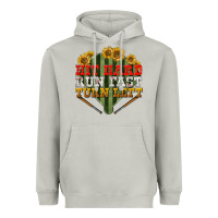 Moon Dust hit hard run fast turn left Heavyweight Hoodie - BundleAndBundleShop