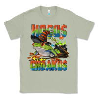 Matcha Hocus Croakus Halloween Frog Classic Tee - LillyAllenDesigns