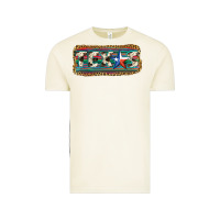 Vintage Arctic Texas Vintage Tee - JahusDesignShop