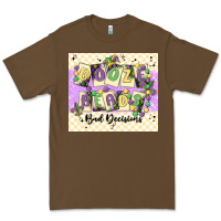 Cacao love juneteenth Premium Tee - MaliasSmallBusiness