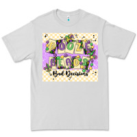 Dove Grey love juneteenth Premium Tee - MaliasSmallBusiness