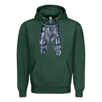 Football Padded Pant Fa Element Zipper Hoodie | Teevron