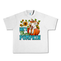 Lunar Rock hey there pumpkin lamb Urban Heavy Tee - Jasminsmagicworld