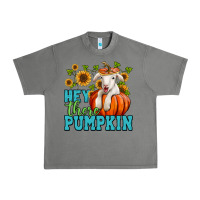 Tornado hey there pumpkin lamb Urban Heavy Tee - Jasminsmagicworld