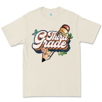 Bone third grade Premium Tee - JahusDesignShop