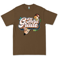 Cacao third grade Premium Tee - JahusDesignShop