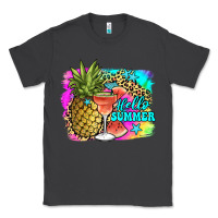 Smoke hello summer Classic Tee - JahusDesignShop