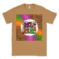 Toasted Coconut halloween cow mama Classic Tee - LillyAllenDesigns