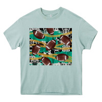 Arona western football Heavy Core Tee - AdoDesignShop