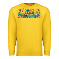Lemon coffe teach repeat libbey glass Premium Sweatshirt - BundleAndBundleShop