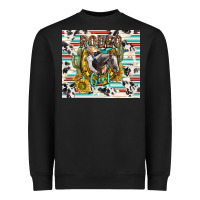 Rodeo Girl Heavyweight Sweatshirt | Teevron