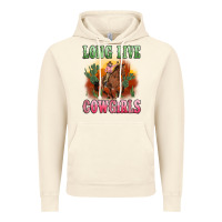 Vintage Artic long live cowgirls artiststas Vintage Hoodie - Artiststas