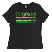 St. Patrick's Day Ladies Tee | Teevron