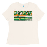 Bone st. patrick's day Ladies Tee - MaliasSmallBusiness