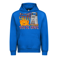 Cobalt This Might  Sound Chessy But it Think You Are Grat Urban Hoodie - RacoonDesign