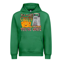 Emerald This Might  Sound Chessy But it Think You Are Grat Urban Hoodie - RacoonDesign