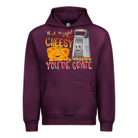 Mauve Wine This Might  Sound Chessy But it Think You Are Grat Urban Hoodie - RacoonDesign