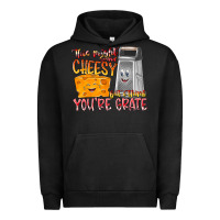 Pigment Black This Might  Sound Chessy But it Think You Are Grat Urban Hoodie - RacoonDesign