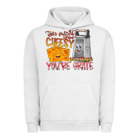Pigment Lunar Rock This Might  Sound Chessy But it Think You Are Grat Urban Hoodie - RacoonDesign