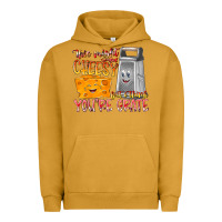 Pigment Peanut Butter This Might  Sound Chessy But it Think You Are Grat Urban Hoodie - RacoonDesign