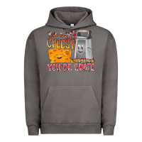 Pigment Tornado This Might  Sound Chessy But it Think You Are Grat Urban Hoodie - RacoonDesign
