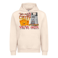 Sandshell This Might  Sound Chessy But it Think You Are Grat Urban Hoodie - RacoonDesign