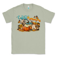 Matcha Cutest Pumpkin In The Patch Classic Tee - LillyAllenDesigns