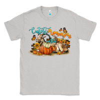 Moon Dust Cutest Pumpkin In The Patch Classic Tee - LillyAllenDesigns