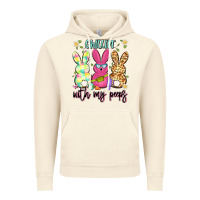 Vintage Artic chillin' with my peeps Vintage Hoodie - Artiststas