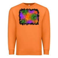 Carrot halloween stars background Premium Sweatshirt - BundleAndBundleShop