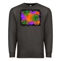 Smoke halloween stars background Premium Sweatshirt - BundleAndBundleShop