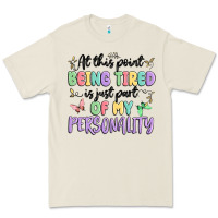 Bone at this point being tired is just part of my perso Premium Tee - MaliasSmallBusiness
