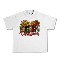 Lunar Rock merry Christmas Urban Heavy Tee - Jasminsmagicworld