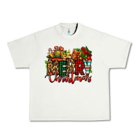 Pistachio merry Christmas Urban Heavy Tee - Jasminsmagicworld