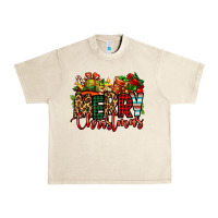 Sandshell merry Christmas Urban Heavy Tee - Jasminsmagicworld