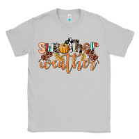 Moon Dust Sweather Weather Classic Tee - LillyAllenDesigns