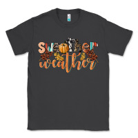 Smoke Sweather Weather Classic Tee - LillyAllenDesigns