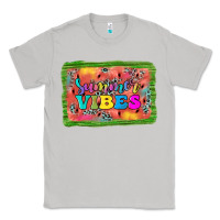 Moon Dust summer vibes watermelon Classic Tee - JahusDesignShop