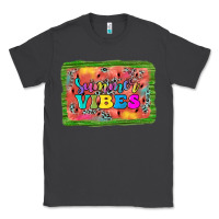 Smoke summer vibes watermelon Classic Tee - JahusDesignShop