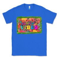 True Royal summer vibes watermelon Classic Tee - JahusDesignShop
