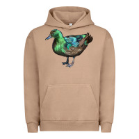 Cayuga Duck Urban Hoodie | Teevron