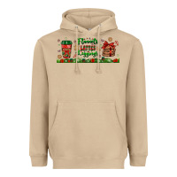 Mushroom flannels lattes leggings libbey glass Heavyweight Hoodie - BundleAndBundleShop