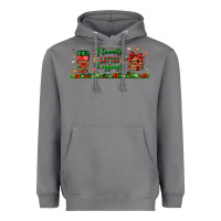 Storm flannels lattes leggings libbey glass Heavyweight Hoodie - BundleAndBundleShop