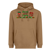 Toasted Coconut flannels lattes leggings libbey glass Heavyweight Hoodie - BundleAndBundleShop