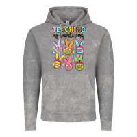Cloud Rock teaching my favorite peeps Vintage Hoodie - Artiststas