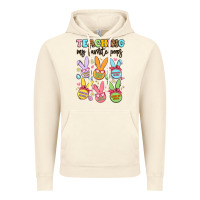 Vintage Artic teaching my favorite peeps Vintage Hoodie - Artiststas