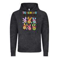 Vintage Black teaching my favorite peeps Vintage Hoodie - Artiststas