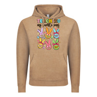 Vintage Coffee teaching my favorite peeps Vintage Hoodie - Artiststas