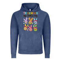 Vintage Denim teaching my favorite peeps Vintage Hoodie - Artiststas