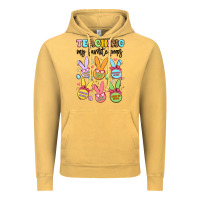 Vintage Mustard teaching my favorite peeps Vintage Hoodie - Artiststas